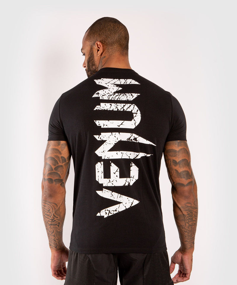 T-shirt - Men - Venum - 'Giant' - Black