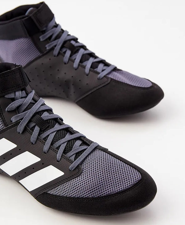 Kamppailukengät - Adidas Mat Hog 2.0