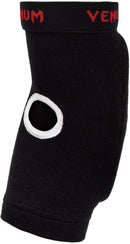 Kyynärsuojat - Venum - 'Kontact' - Musta/Punainen