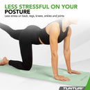 Joogamatto - Tunturi - '8MM' - Minttu