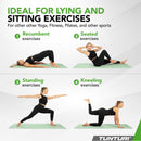 Joogamatto - Tunturi - '8MM' - Minttu