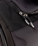 Treenikassi - Venum - 'Trainer Lite Evo' - Musta