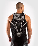 Tank Top - Venum - 'GLDTR 4.0' - Musta-Valkoinen