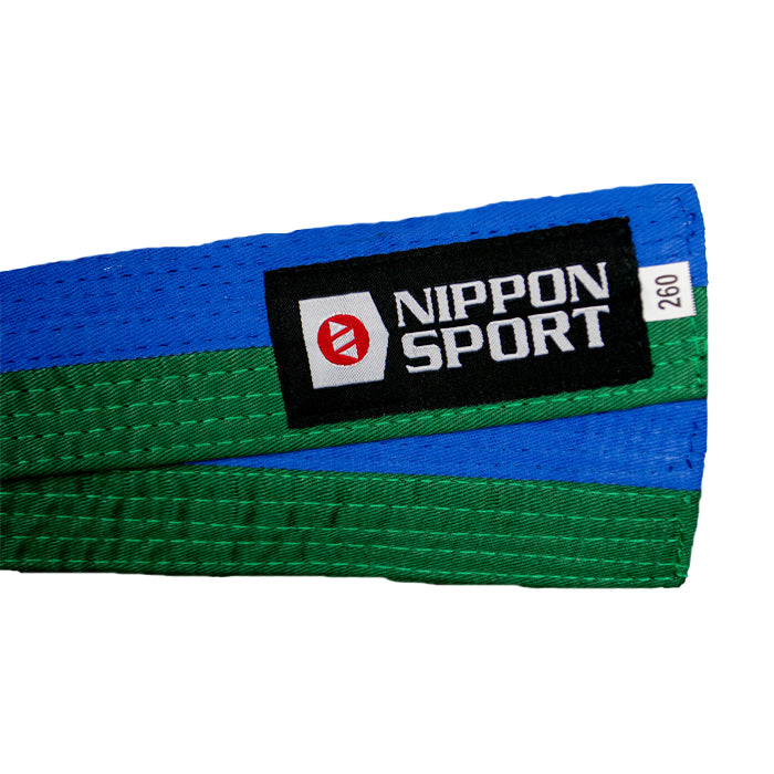 Vyö - Nippon Sport - 50-50