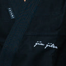 BJJ Gi - Tatami Fightwear - 'Elements' - Superlite GI - Black