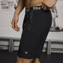 Shorts - Everlast - 'Premier Training Shorts' - Black
