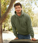 Huppari - Fruit of the Loom - 'Classic' - Navy