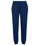 Verkkarit - Fruit of the Loom - 'Classic' (with elastic) - Navy