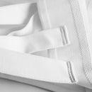 Alasuojat - Adidas - Cup supporters - Valkoinen - Naisten - WKF