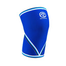 Polvituki - Rehband - Neopreeni 7mm - Rx Sininen