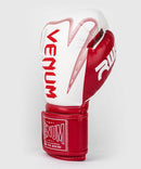 Nyrkkeilyhanskat - Venum - RWS X Venum Boxing Gloves - Valkoinen