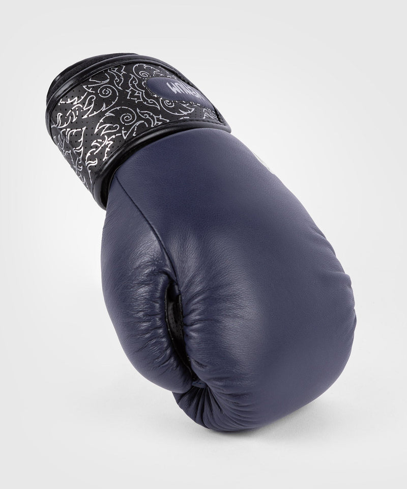 Boxing Gloves - Venum - 'Power 2.0' - Navy-Black