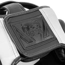 Nyrkkeilykypärä - Venum - 'Elite' - Valkoinen-Maasto