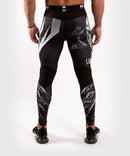 Spats - Venum - 'GLDTR 4.0' - Musta-Valkoinen