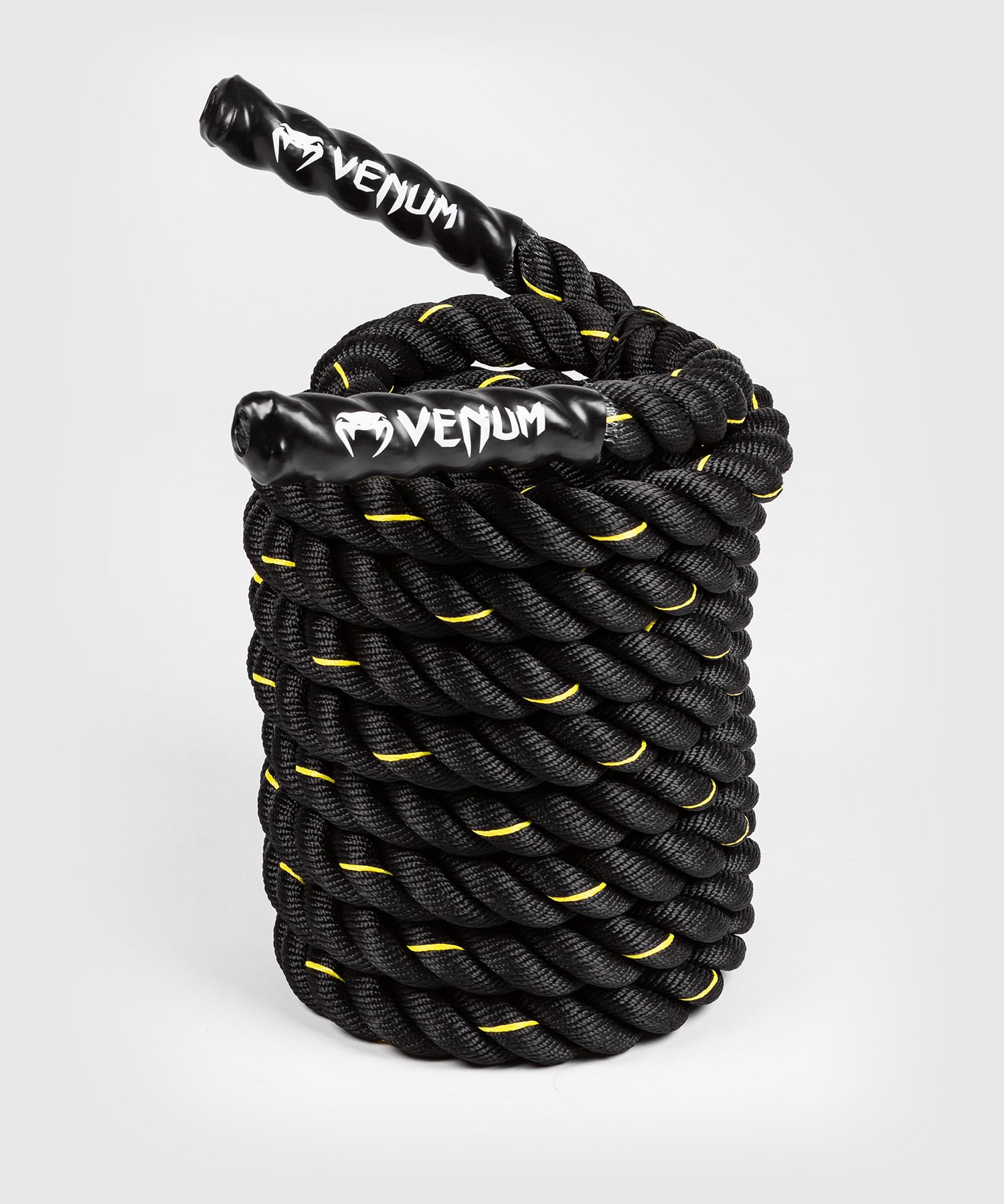 Vast Rope Battle Rope - Venum - Musta
