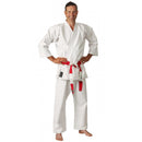 Ju Jutsu puku - Ju Sports - Tenno Classic Valkoinen