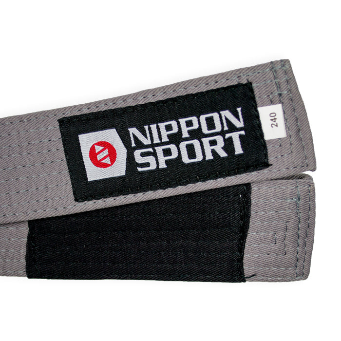 Bjj-Vyö - Nippon Sport - Junior - Eri värejä