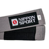 Bjj-Vyö - Nippon Sport - Junior - Eri värejä