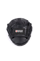 Pistehanskat - Nippon Sport - 'Speedpad' - Musta-Musta