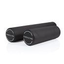 Foamroller - Gymstick - 'Core Roller' - Musta