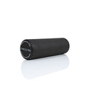Foamroller - Gymstick - 'Core Roller' - Musta