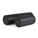 Foamroller - Gymstick -  Musta