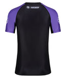 Rashguard - Tatami Fightwear - IBJJF Ranked - Liila