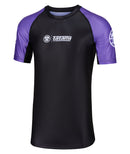 Rashguard - Tatami Fightwear - IBJJF Ranked - Liila