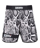 Shortsit - Tatami Fightwear - 'Recharge' Grappling Shortsit - Snake
