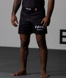 Shortsit - Tatami Fightwear - Gothic Grappling Shorts - Musta