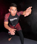 Rashguard - Tatami Fightwear - 'Recharge' - Dragon