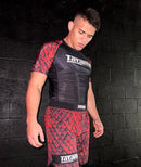 Shortsit - Tatami Fightwear - Recharge Grappling Shorts - Dragon
