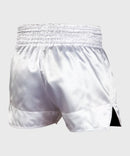 Muay Thai-Shortsit - Venum - 'Classic' - Valkoinen/Kulta