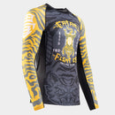 Rashguard - Tatami Fightwear - Flying Tiger Eco Tech Recycled