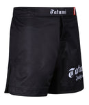Shortsit - Tatami Fightwear - Gothic Grappling Shorts - Musta