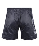 Shortsit - Tatami Fightwear - Impact - Mid Cut Grappling Shorts - Harmaa