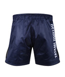 Shortsit - Tatami Fightwear - Impact - Mid Cut Grappling Shorts - Navy