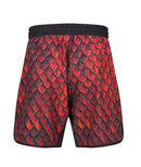 Shortsit - Tatami Fightwear - Recharge Grappling Shorts - Dragon