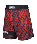 Shortsit - Tatami Fightwear - Recharge Grappling Shorts - Dragon