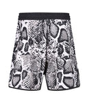 Shortsit - Tatami Fightwear - 'Recharge' Grappling Shortsit - Snake