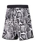 Shortsit - Tatami Fightwear - 'Recharge' Grappling Shortsit - Snake