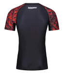 Rashguard - Tatami Fightwear - 'Recharge' - Dragon
