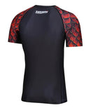 Rashguard - Tatami Fightwear - 'Recharge' - Dragon