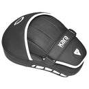 Pistehanskat - RDX - 'F6 KARA' - Musta/Valkoinen