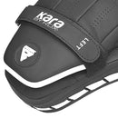 Pistehanskat - RDX - 'F6 KARA' - Musta/Valkoinen