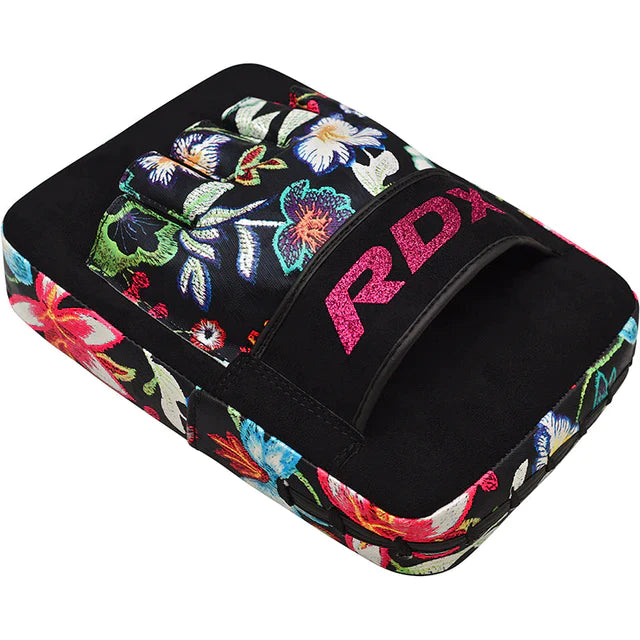 Focus pads - RDX - 'FL3' Floral/Black