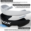 Mouth Guard - RDX - 'Junior' - Blue