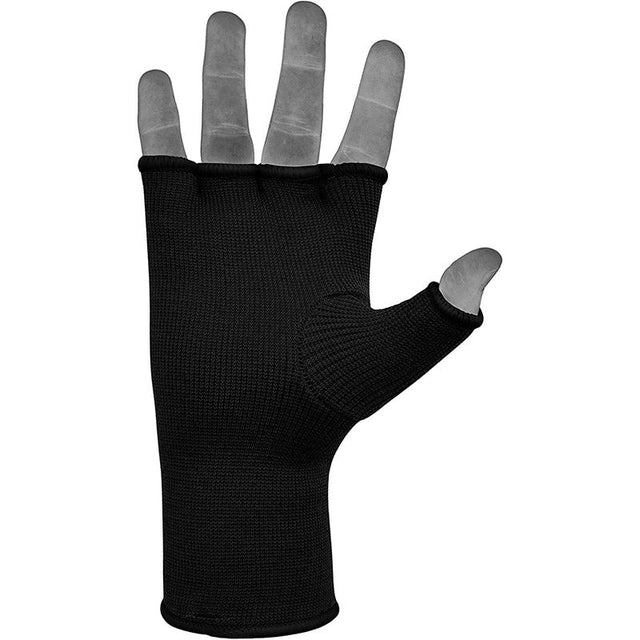 Inner Gloves - RDX - Elastic - Black