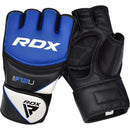 MMA Hanskat - RDX - 'F12' - Sininen