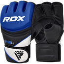MMA Hanskat - RDX - 'F12' - Sininen